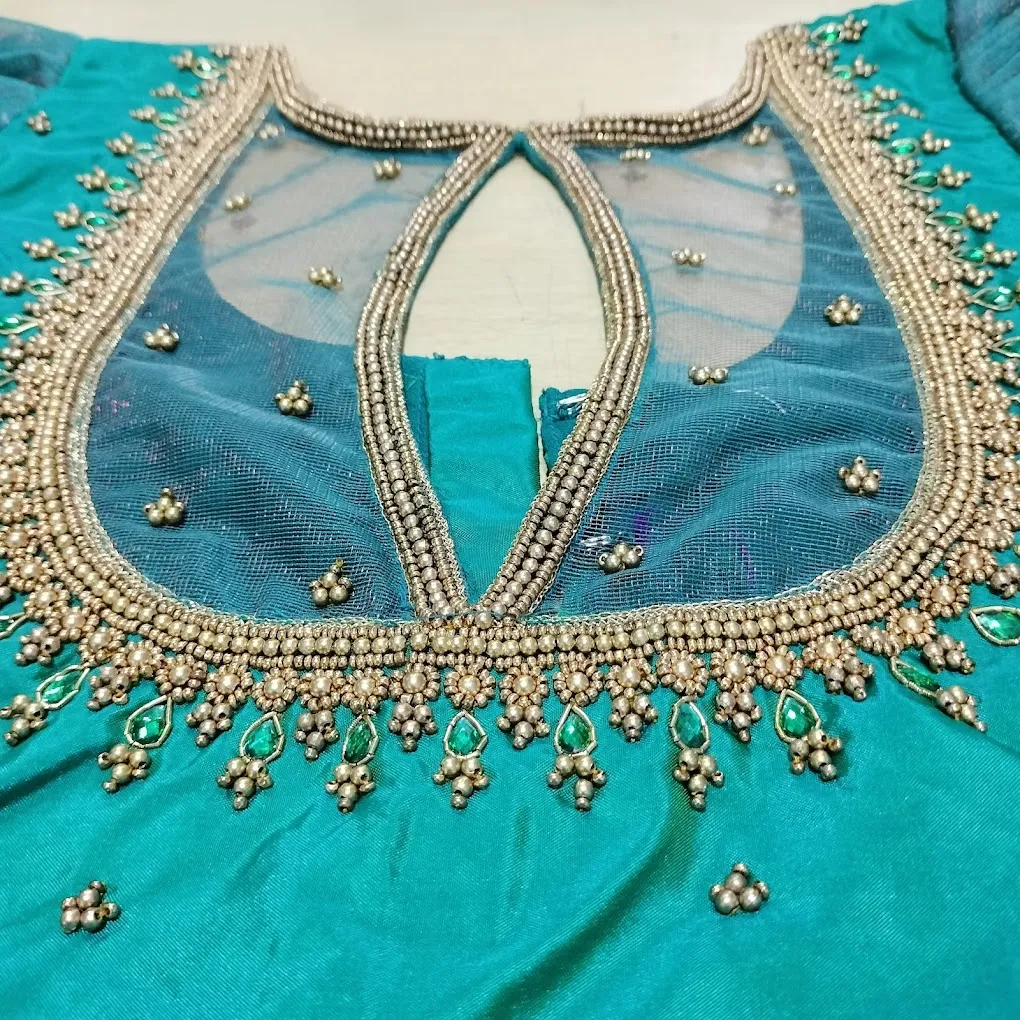 Thaiyals Boutique
